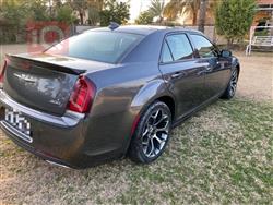 کرایسلەر 300